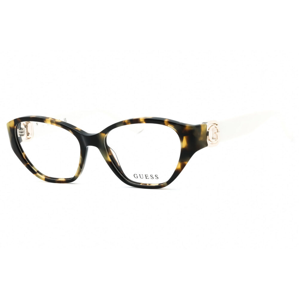 NWT Guess GU50119-056 51mm New Eyeglasses